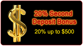 second-deposit