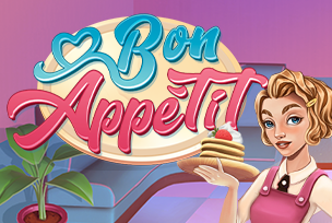 Café Bon Appétit