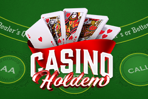 Casino Holdem