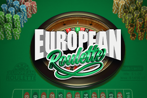 European Roulette