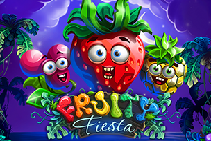 Fruity Fiesta