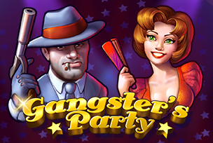 Gangster's Party