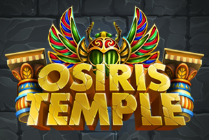 Osiris Temple