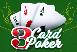 3 Card Poker