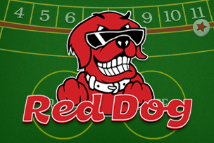 Red Dog