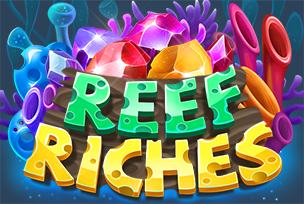 Reef Riches