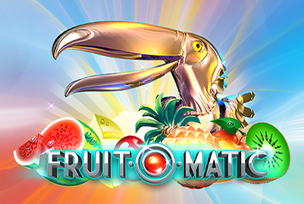 Fruit-o-Matic