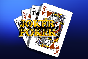 Joker Poker